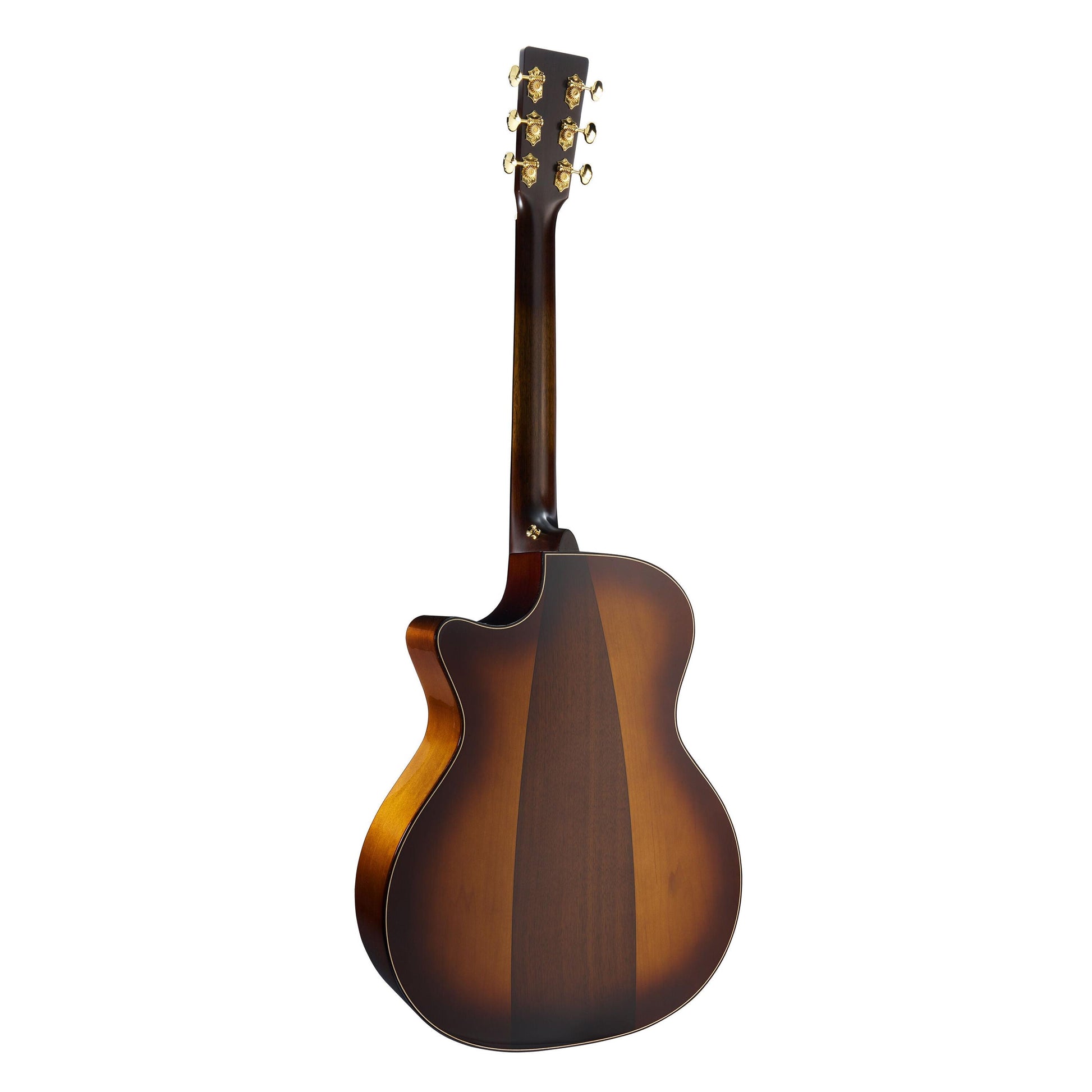 Đàn Guitar Acoustic Martin GPCE Inception Maple - Inception Series - Việt Music