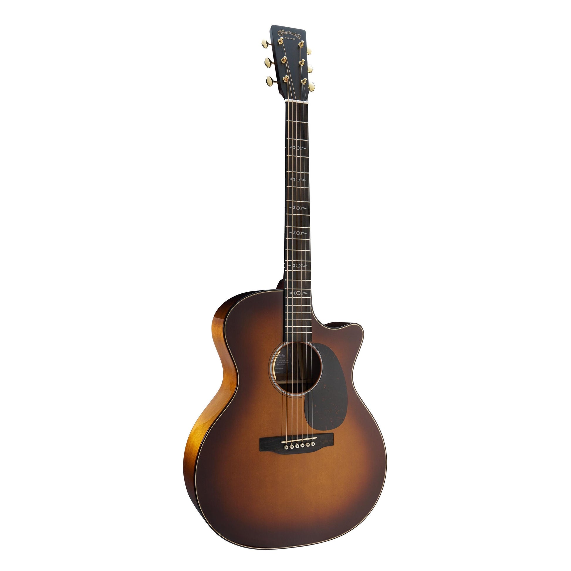 Đàn Guitar Acoustic Martin GPCE Inception Maple - Inception Series - Việt Music