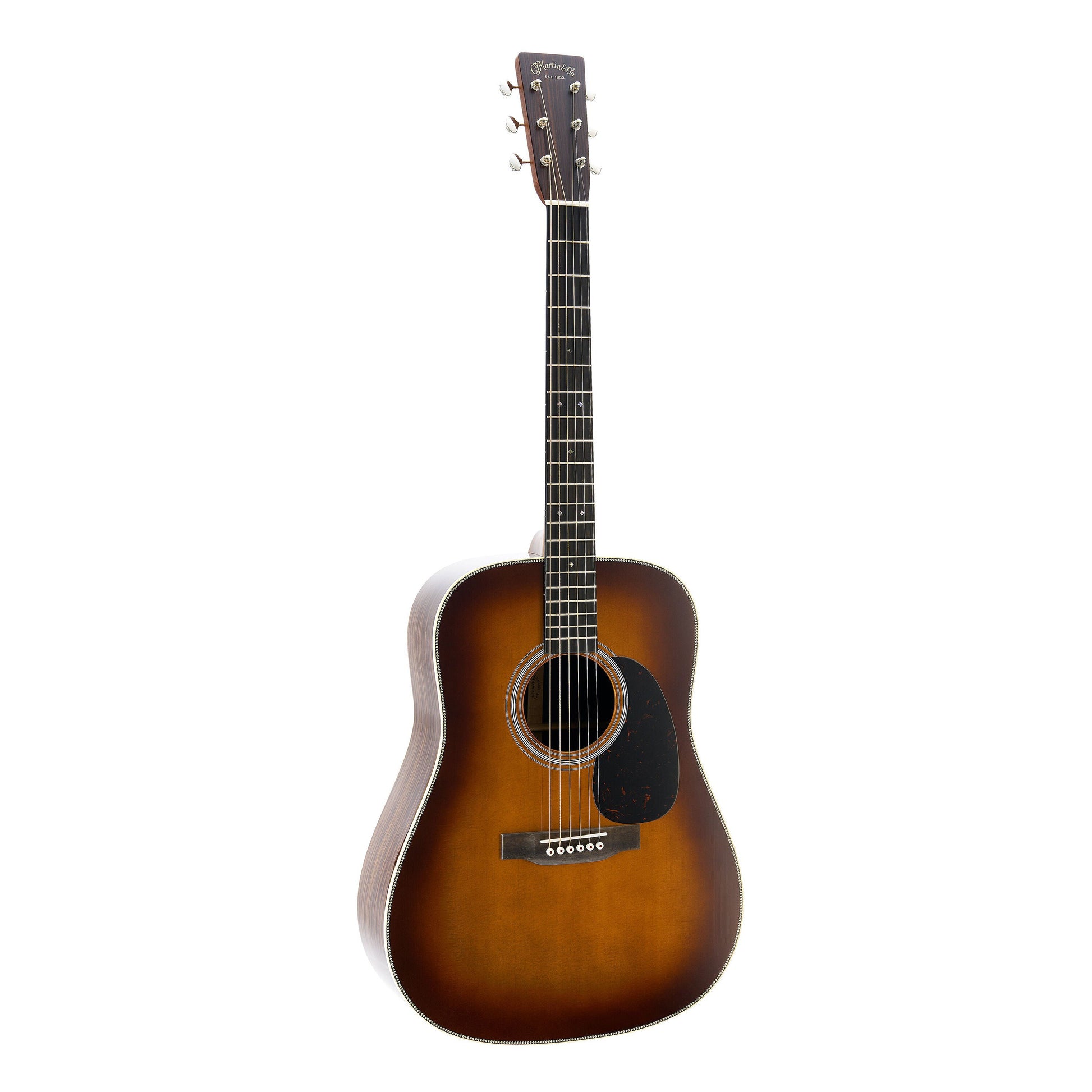 Đàn Guitar Acoustic Martin HD-28 - Standard Series (2025) - Việt Music