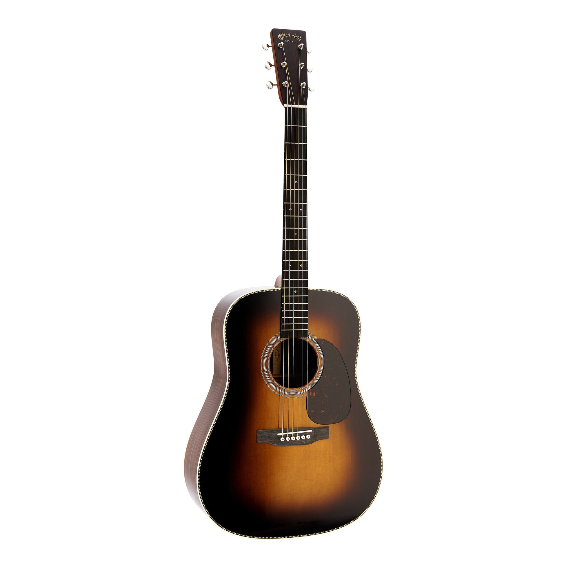 Đàn Guitar Acoustic Martin HD-28 - Standard Series (2025) - Việt Music