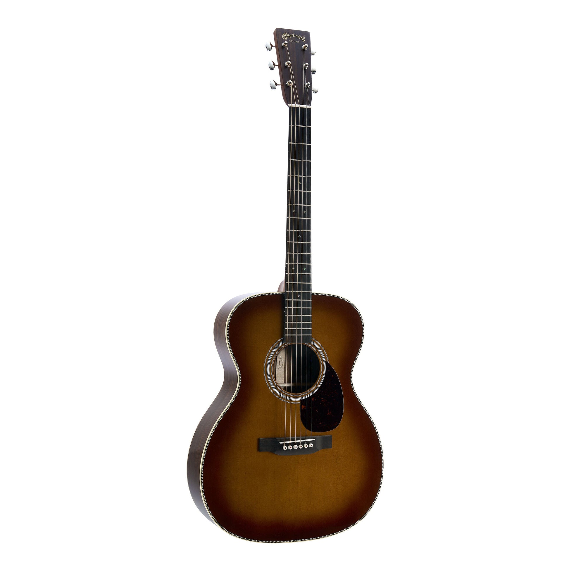 Đàn Guitar Acoustic Martin OM-28 - Standard Series (2025) - Việt Music