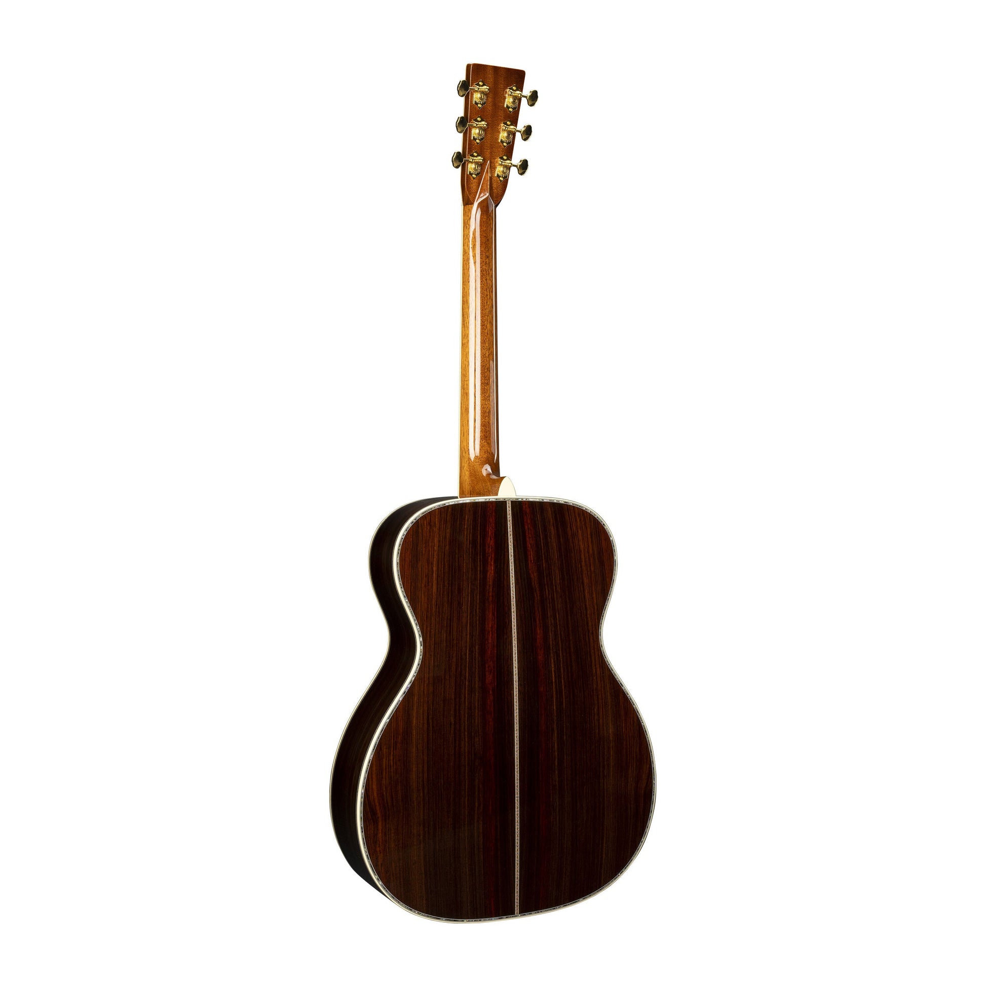 Đàn Guitar Acoustic Martin OM-45 - Standard Series - Việt Music