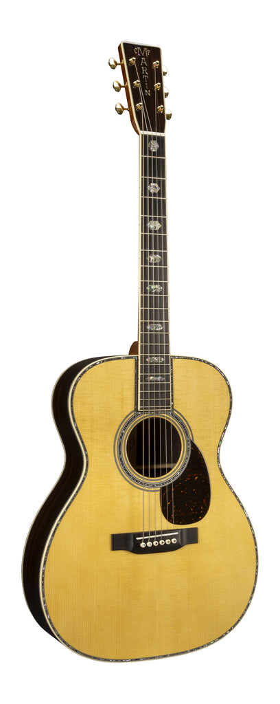 Đàn Guitar Acoustic Martin OM-45 - Standard Series