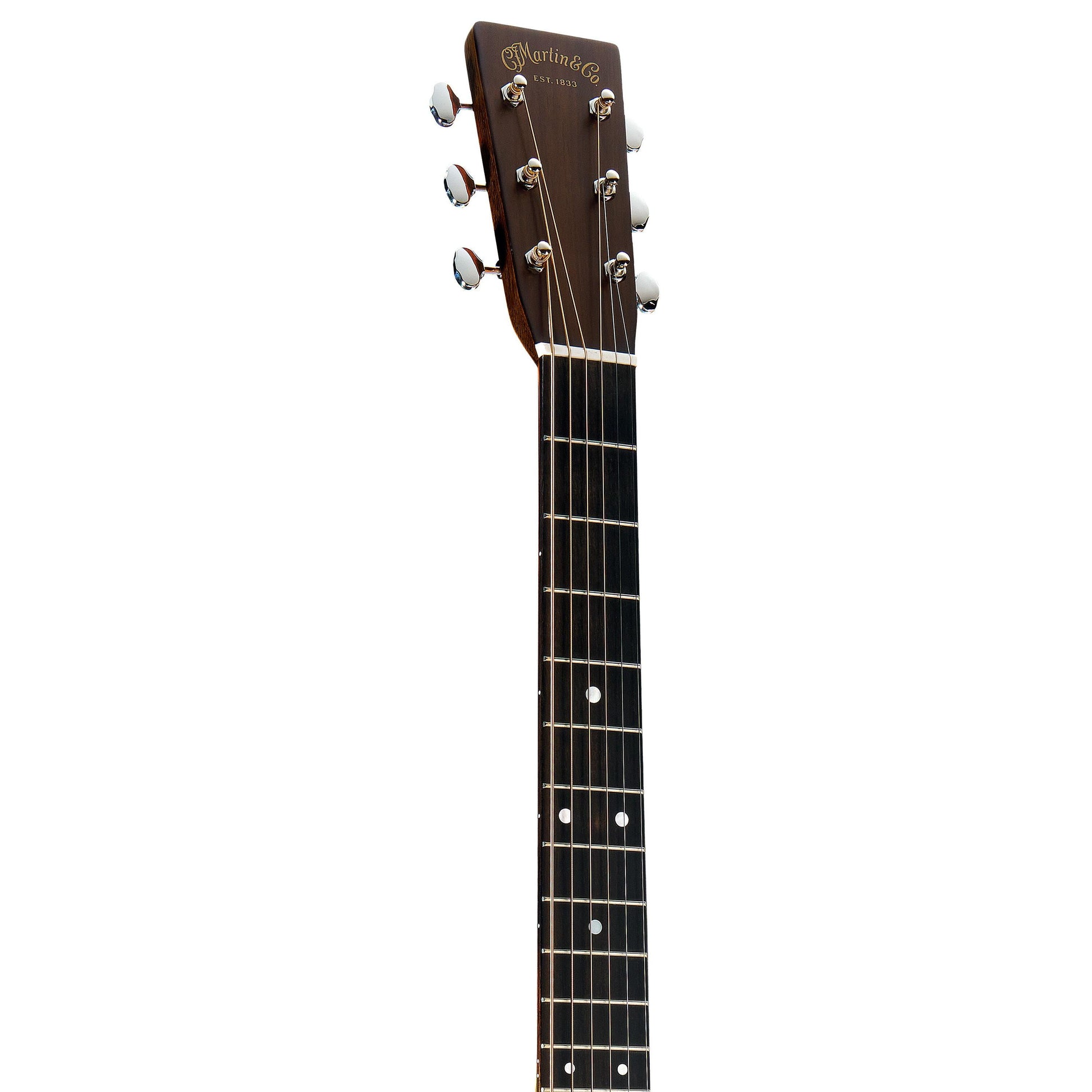 Đàn Guitar Acoustic Martin D-28 Gloss - Standard Series (2025) - Việt Music