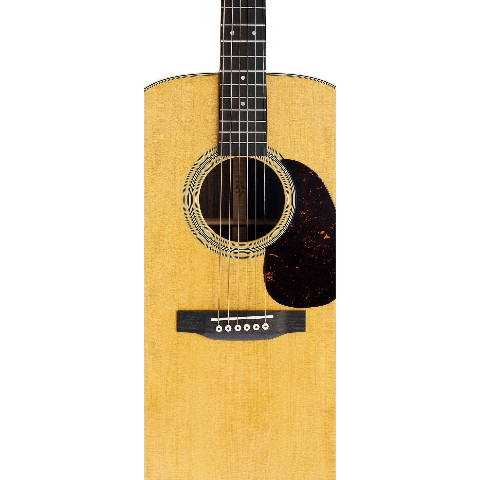 Đàn Guitar Acoustic Martin D-28 Gloss - Standard Series (2025) - Việt Music
