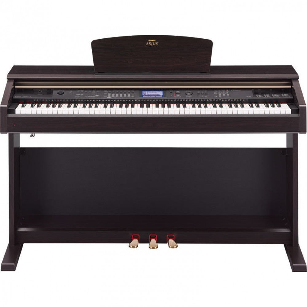 Đàn Piano Điện Yamaha YDP-V240 - Việt Music