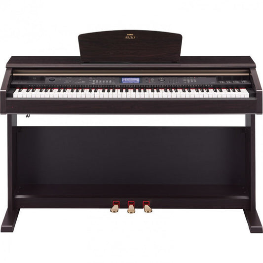 Đàn Piano Điện Yamaha YDP-V240 - Việt Music