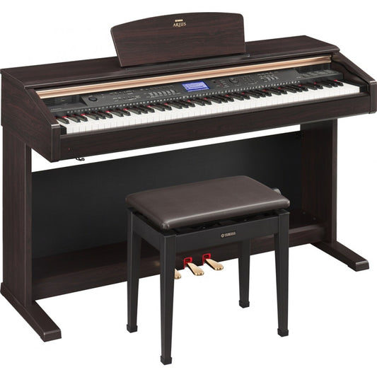 Đàn Piano Điện Yamaha YDP-V240 - Việt Music