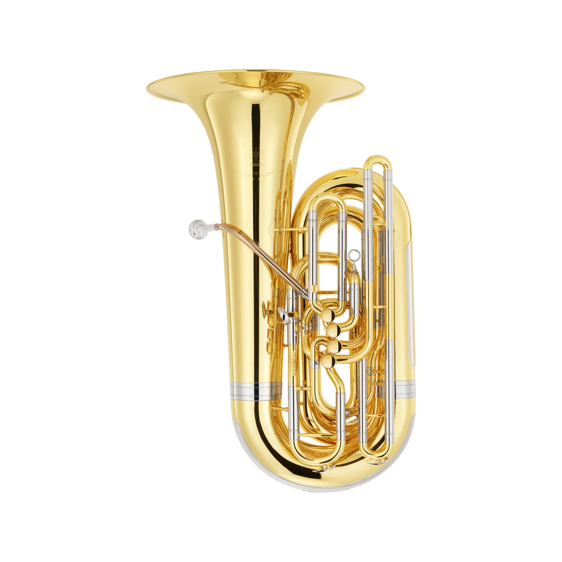 Kèn Tuba Yamaha YBB-623 - Việt Music