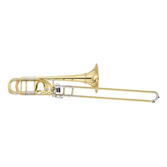 Kèn Trombone Bass Yamaha YBL-835D - Việt Music