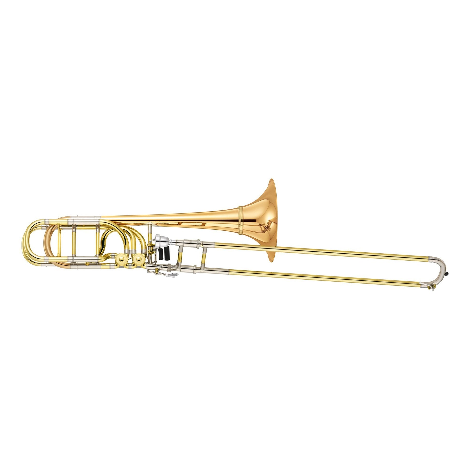 Kèn Trombone Bass Yamaha YBL-835GD - Việt Music