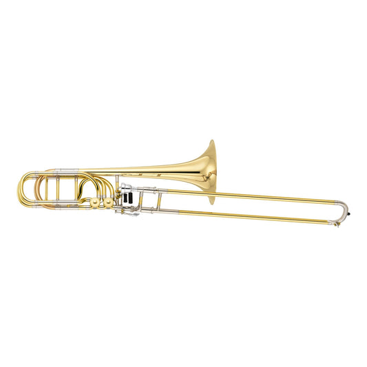 Kèn Trombone Bass Yamaha YBL-835 - Việt Music