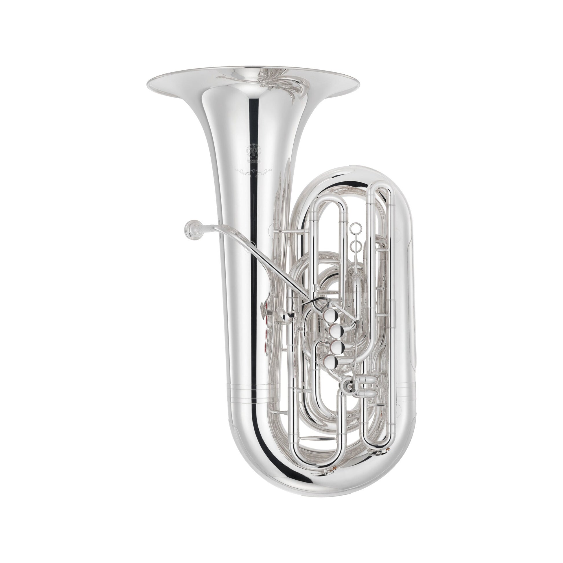 Kèn Tuba Yamaha YCB-623 - Việt Music