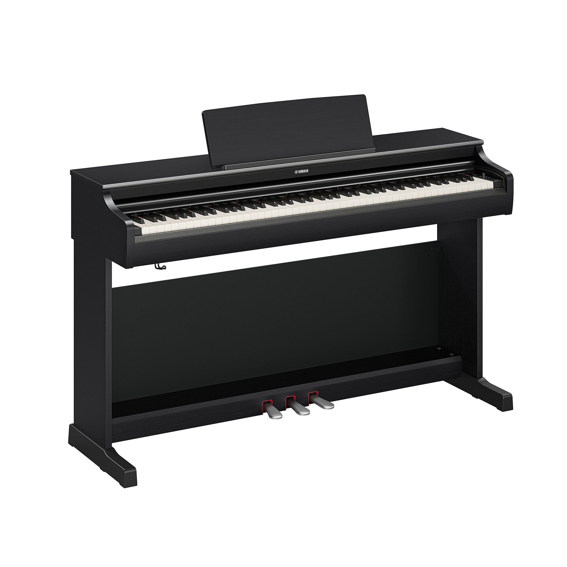 Đàn Piano Điện Yamaha YDP-166 - Việt Music