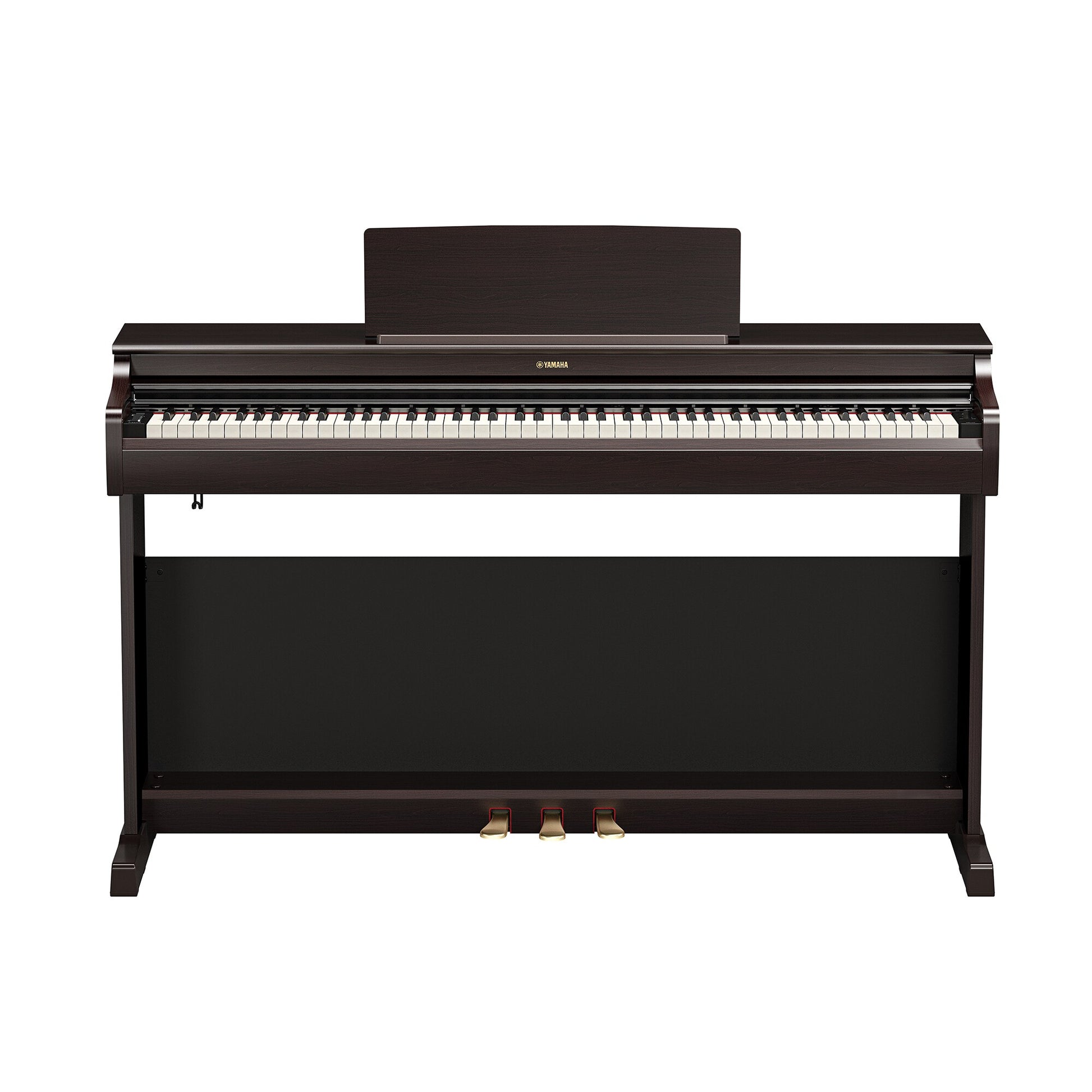 Đàn Piano Điện Yamaha YDP-166 - Việt Music