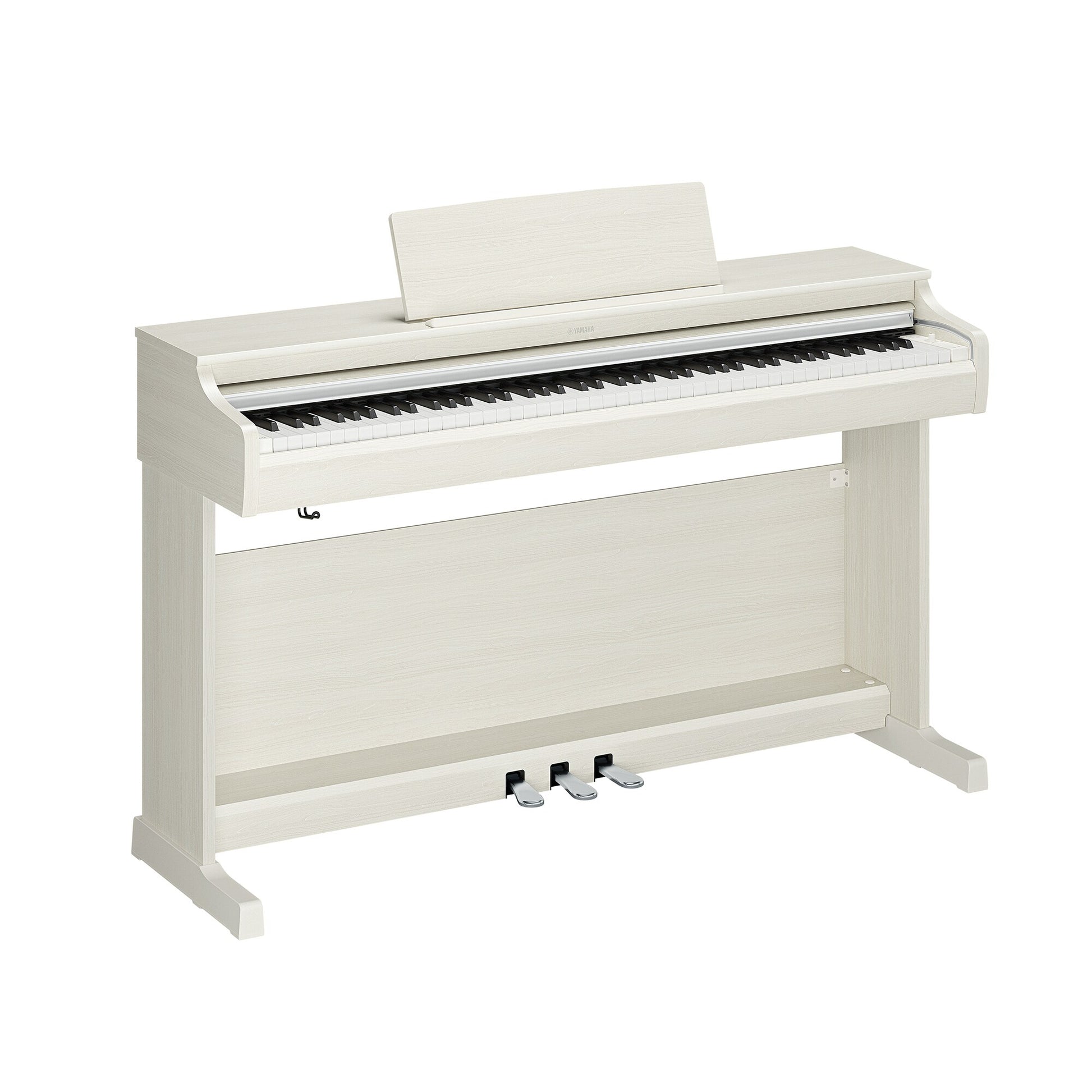 Đàn Piano Điện Yamaha YDP-166 - Việt Music