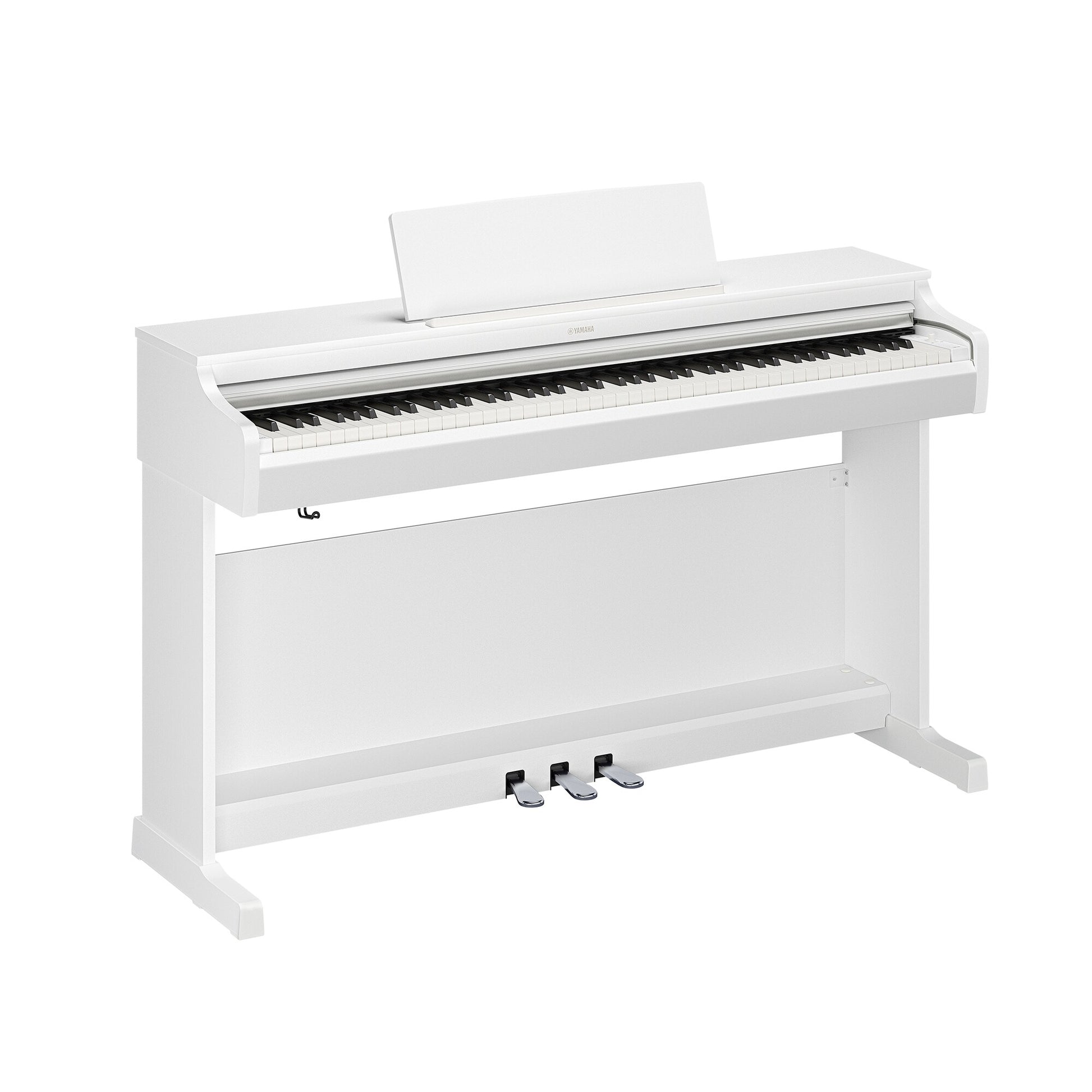 Đàn Piano Điện Yamaha YDP-166 - Việt Music