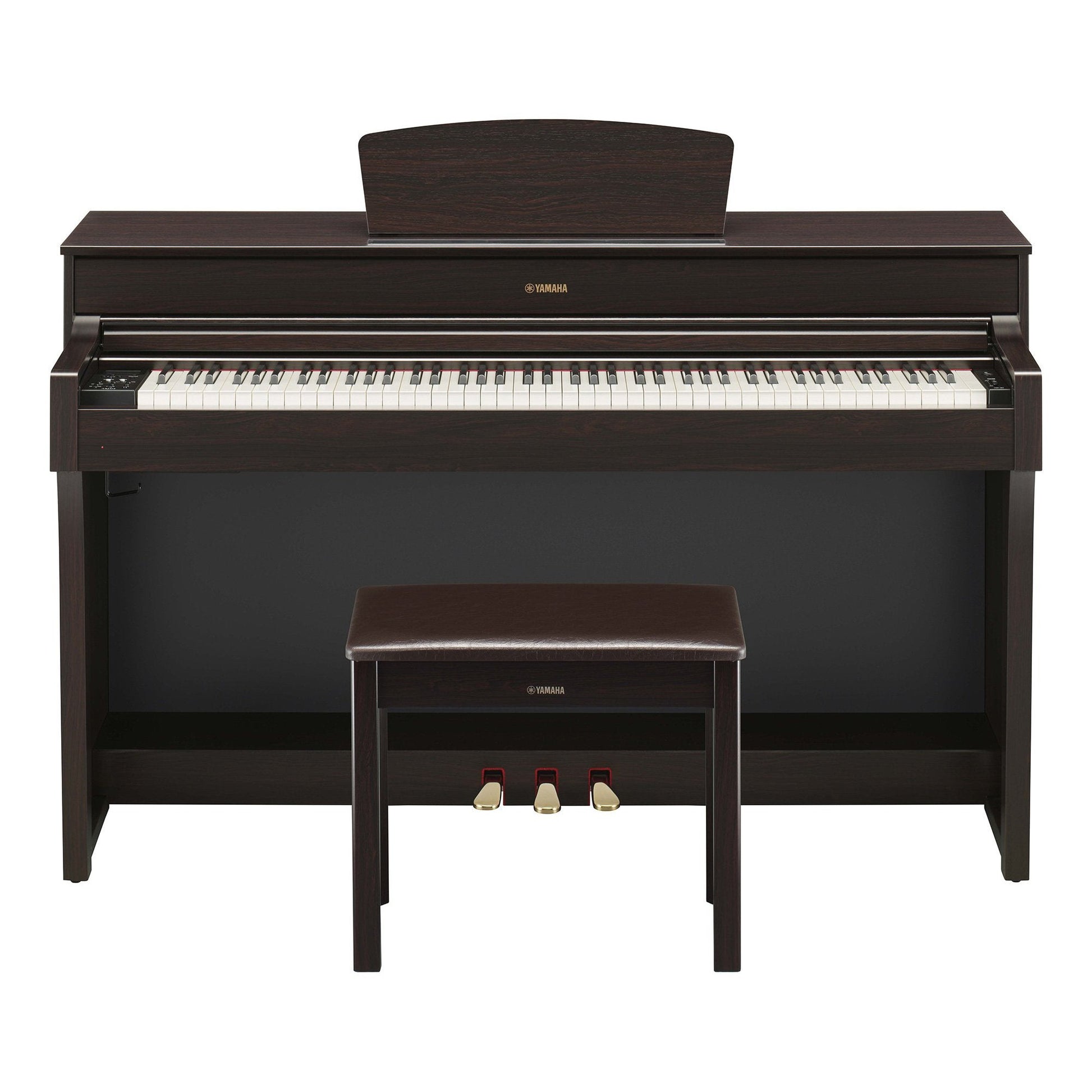 Đàn Piano Điện Yamaha YDP-184 - Việt Music