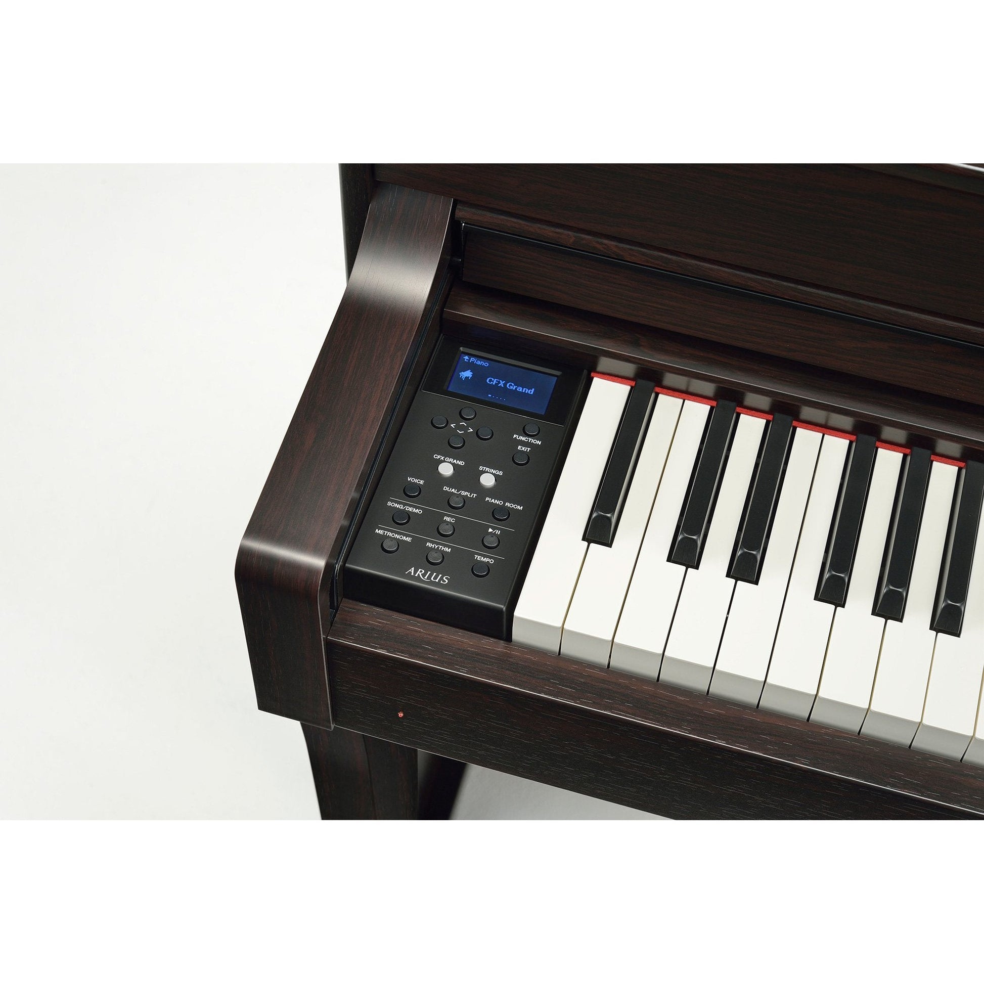 Đàn Piano Điện Yamaha YDP-184 - Việt Music