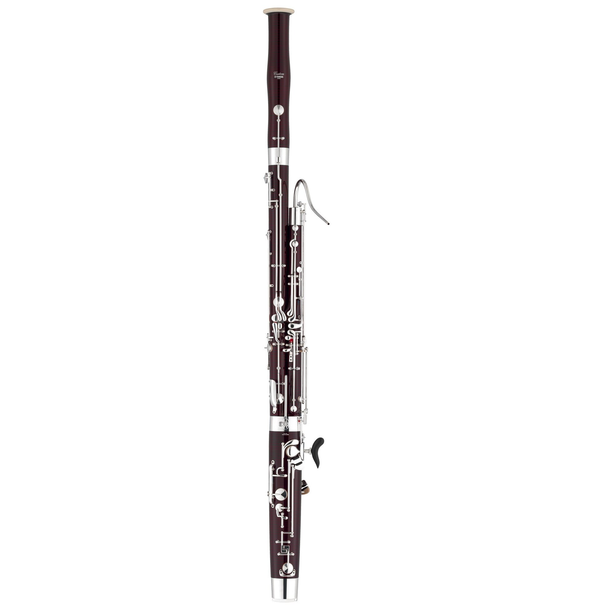 Kèn Bassoons Yamaha YFG-811III - Việt Music