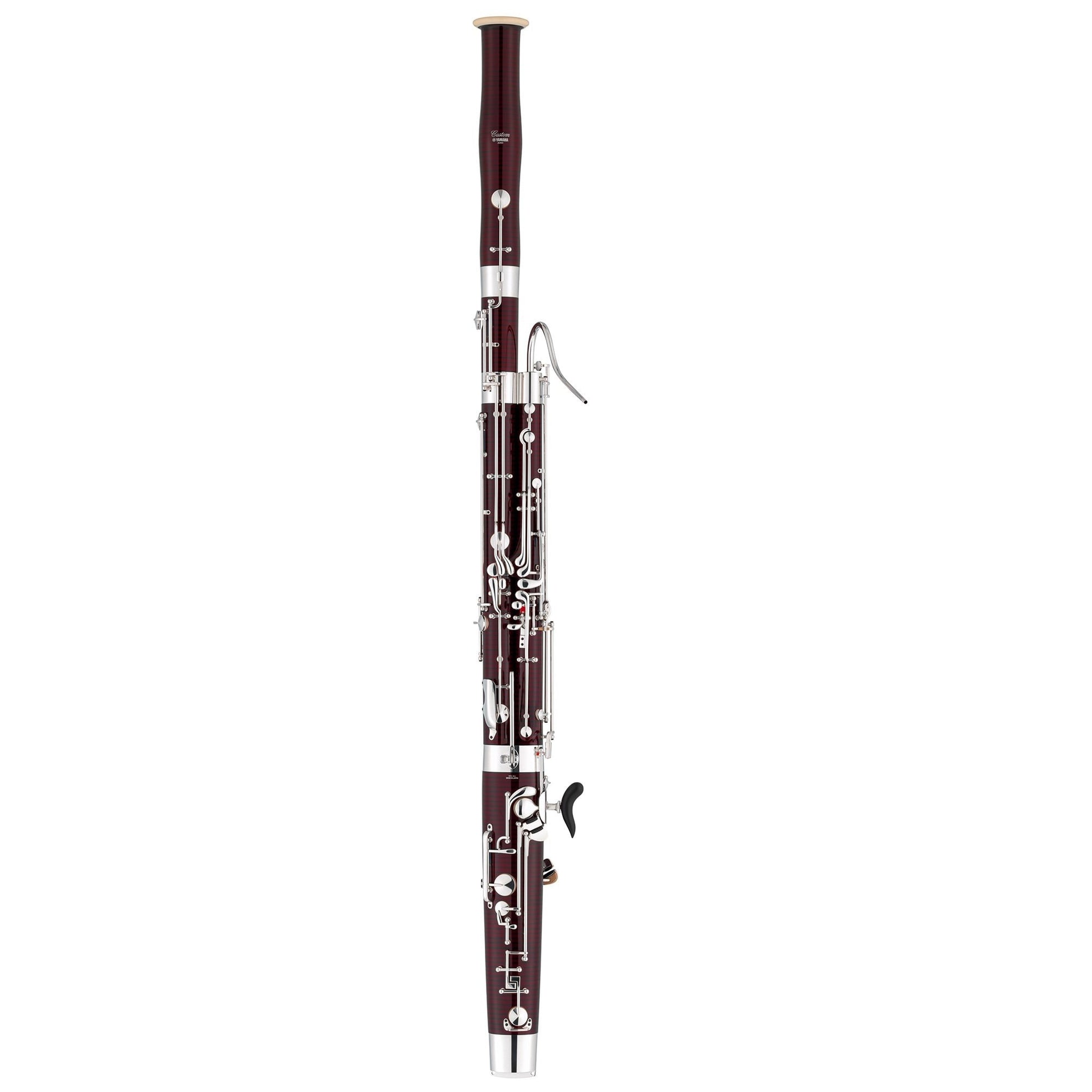 Kèn Bassoons Yamaha YFG-812CIII - Việt Music