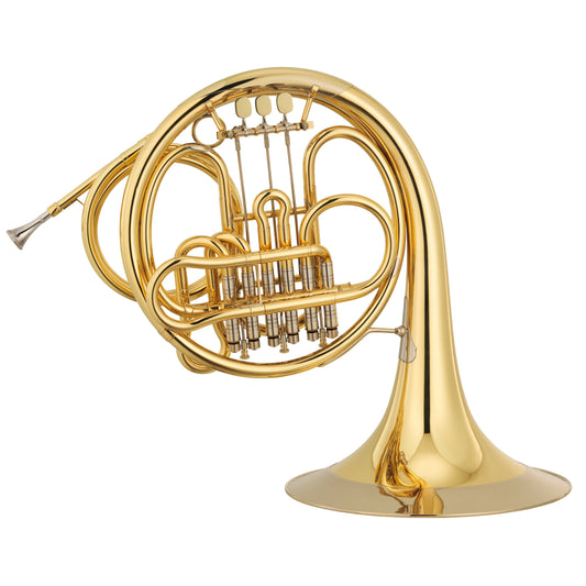 Kèn Frenchhorns Yamaha YHR-601 - Việt Music