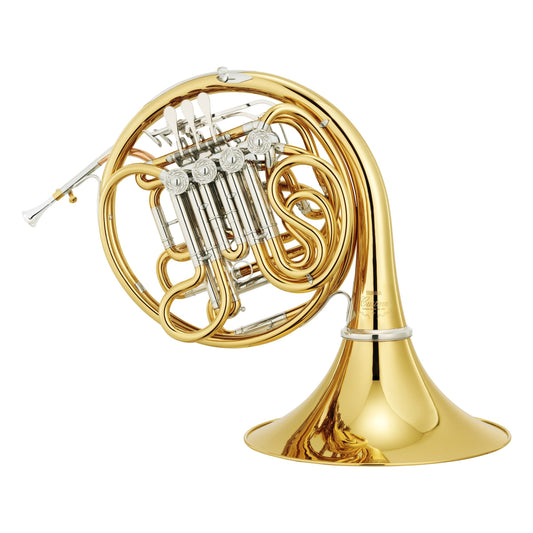 Kèn Frenchhorns Yamaha YHR-891D - Việt Music