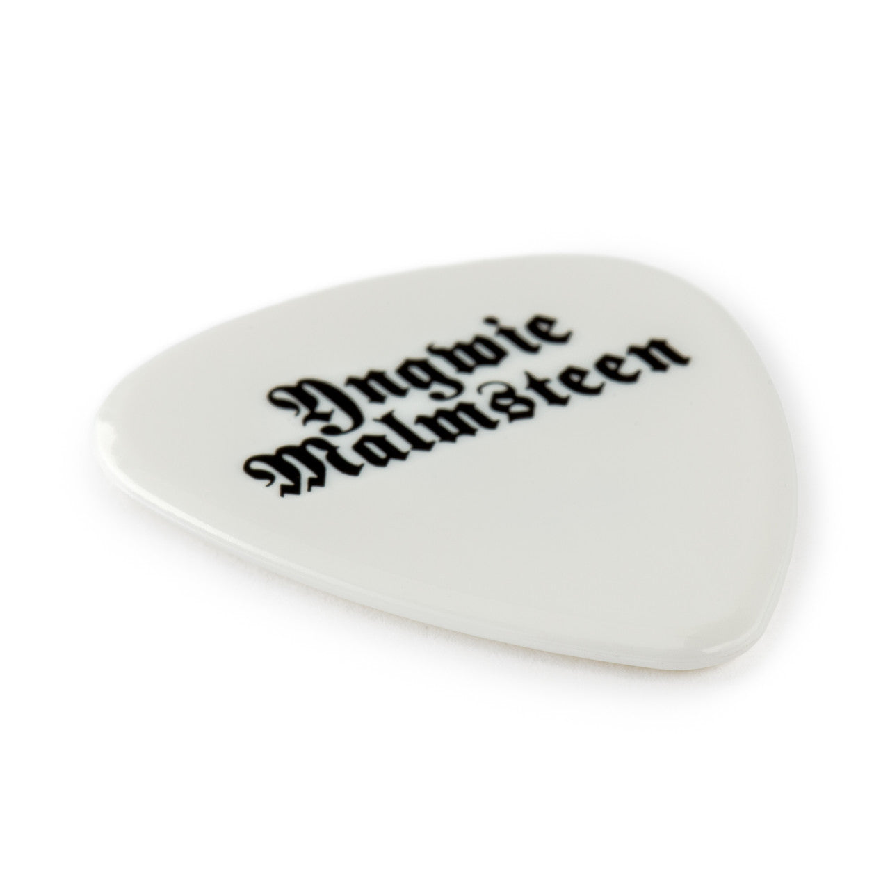 Pick Gảy Jim Dunlop YJMP01WH Malmsteen Custom Delrin, 6pc - Việt Music