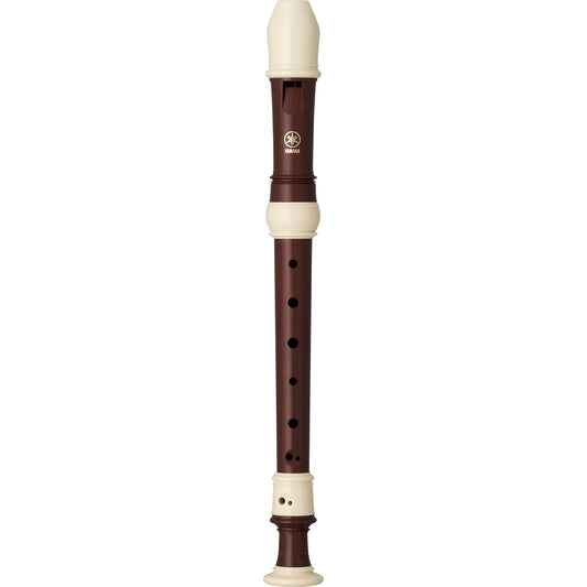 Sáo Recorder Soprano Yamaha YRS-322B - Việt Music