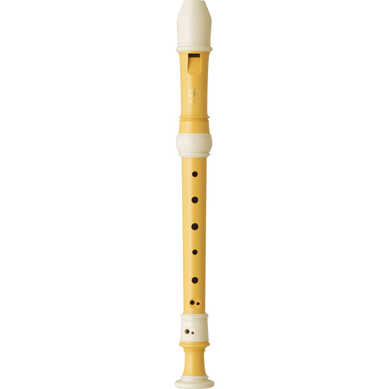 Sáo Recorder Soprano Yamaha YRS-402B - Việt Music