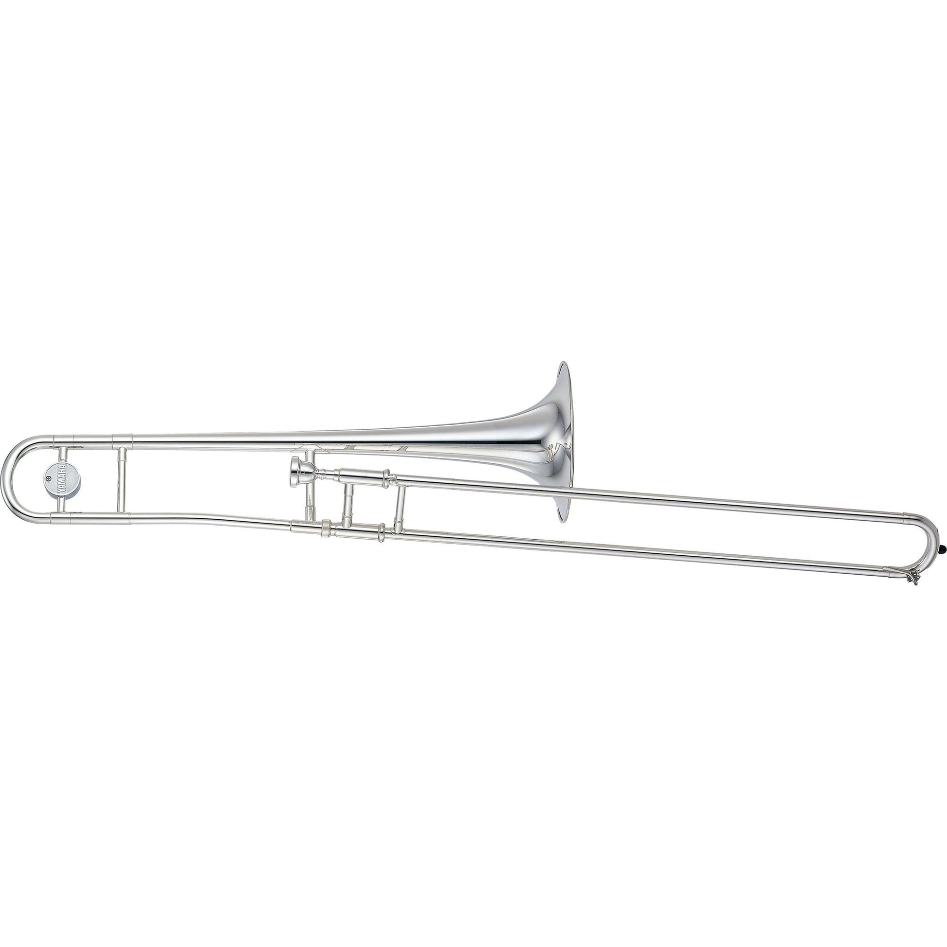 Kèn Trombone Tenor Yamaha YSL-154S - Việt Music