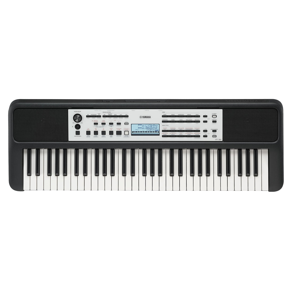 Đàn Organ Yamaha YPT-380