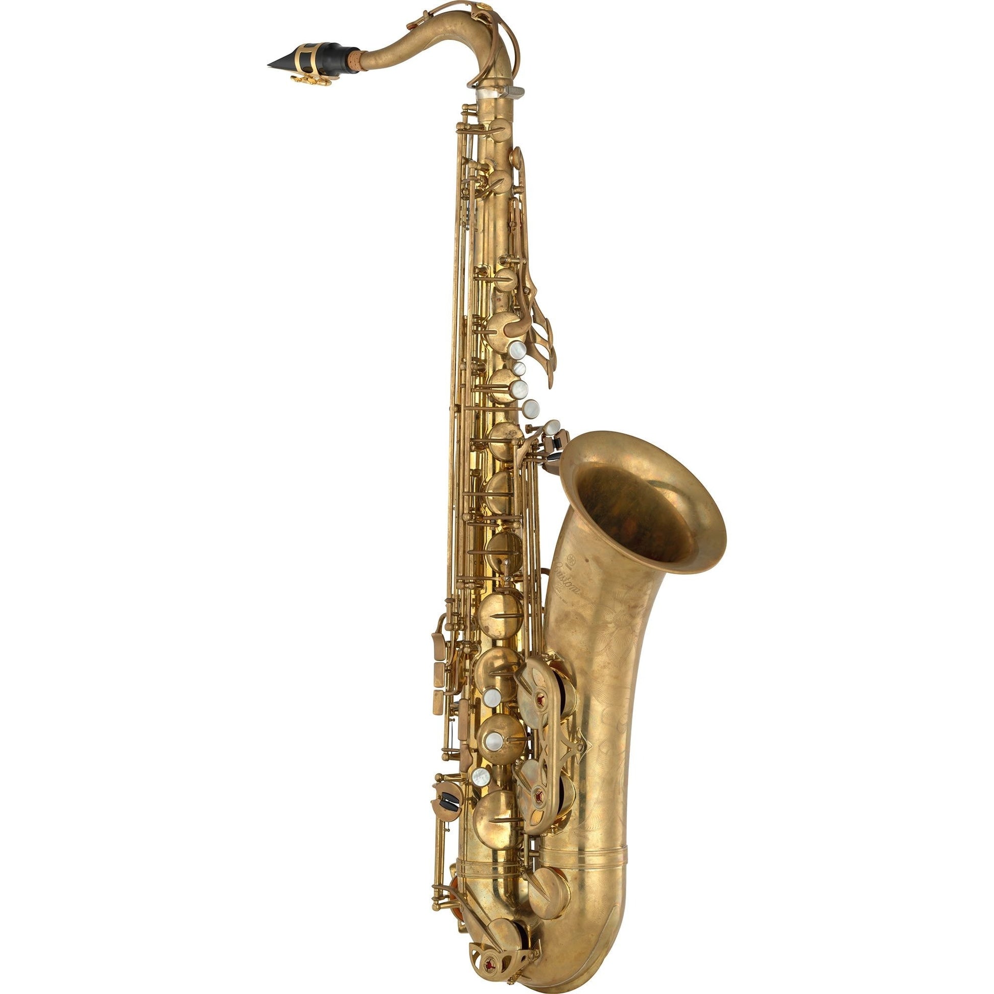 Kèn Saxophone Tenor Yamaha YTS-62IIIUL - Việt Music