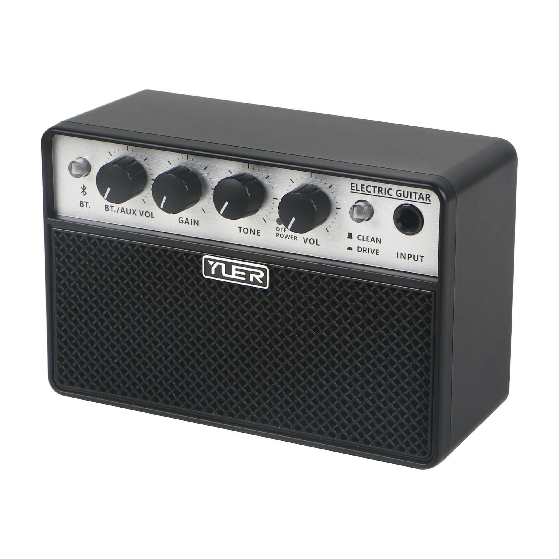 Amplifier Yuer BA-10, Combo 10W - Việt Music