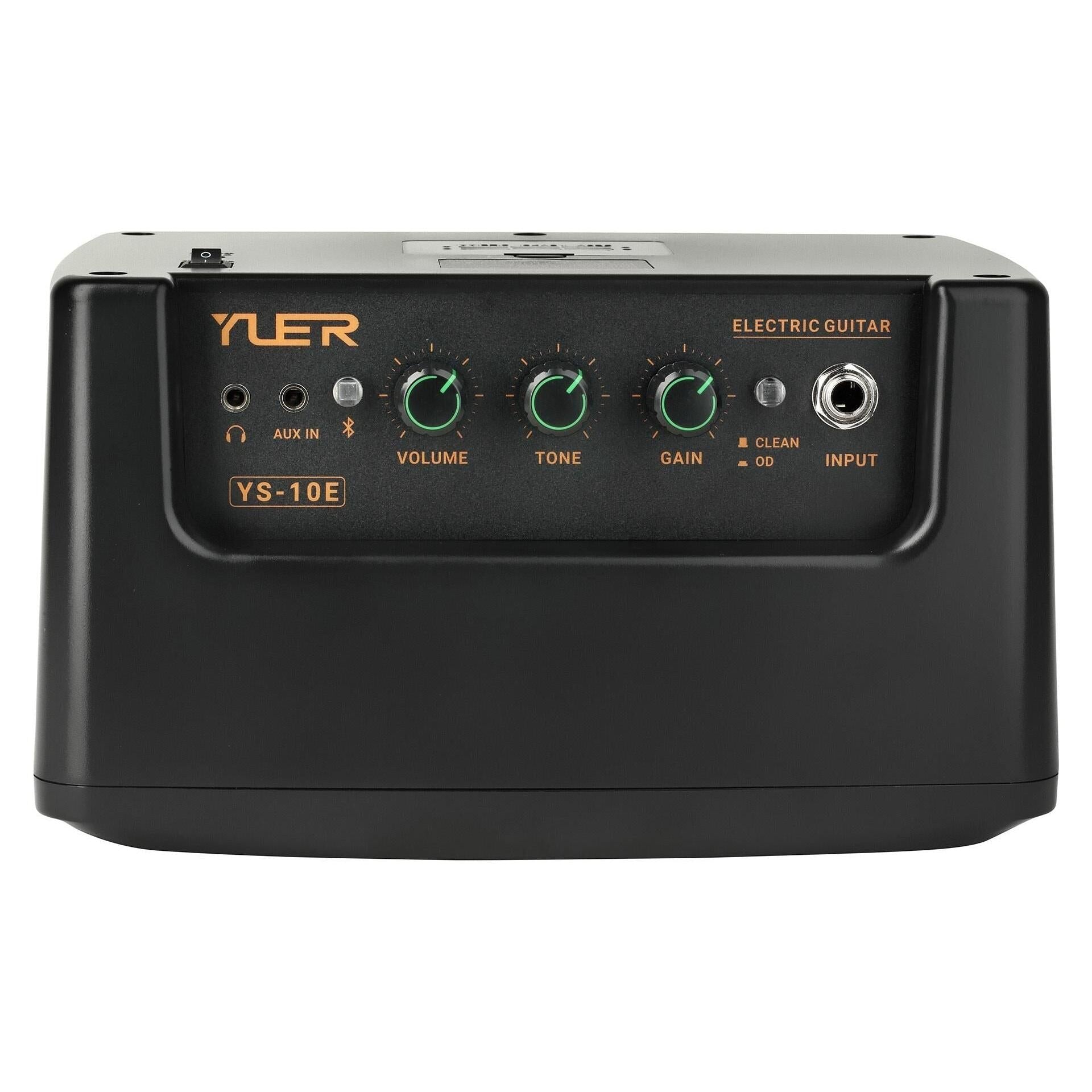 Amplifier Yuer YS-10E, Combo 10W - Việt Music