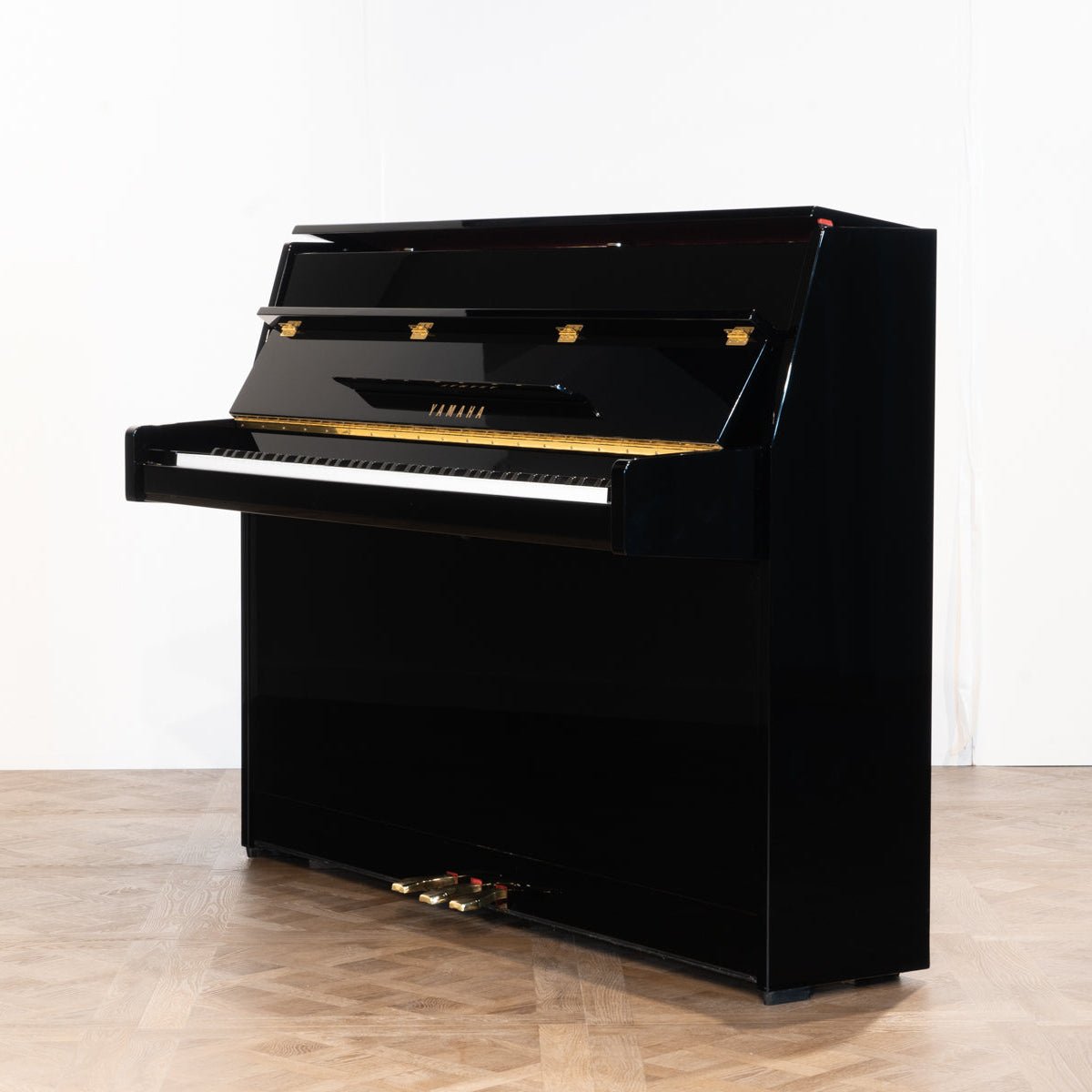 Đàn Piano Cơ Upright Yamaha B1 - Qua Sử Dụng - Việt Music
