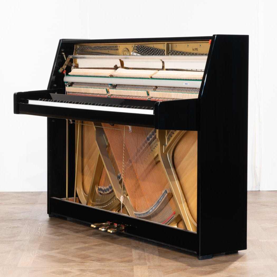 Đàn Piano Cơ Upright Yamaha B1 - Qua Sử Dụng - Việt Music