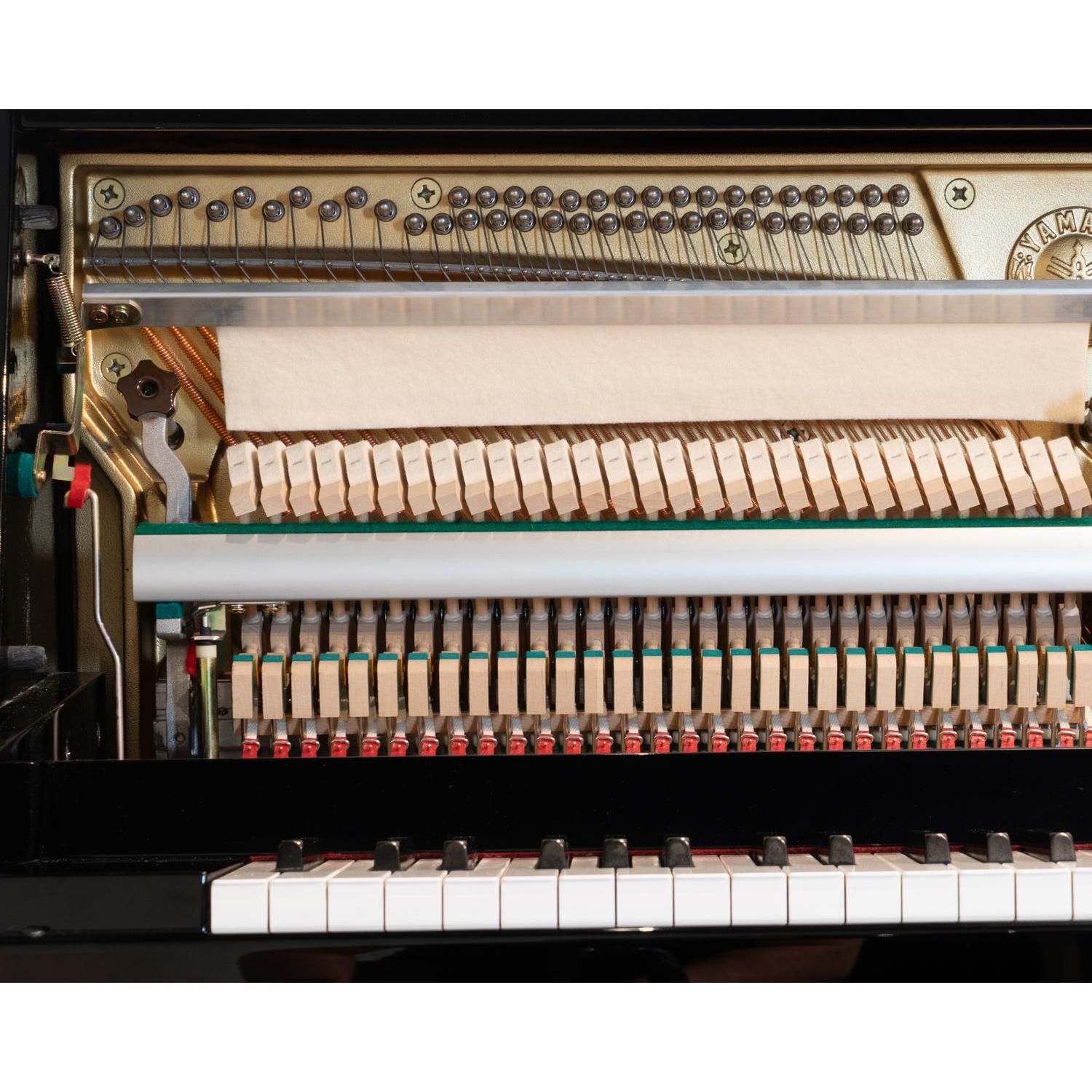 Đàn Piano Cơ Upright Yamaha B1 - Qua Sử Dụng - Việt Music
