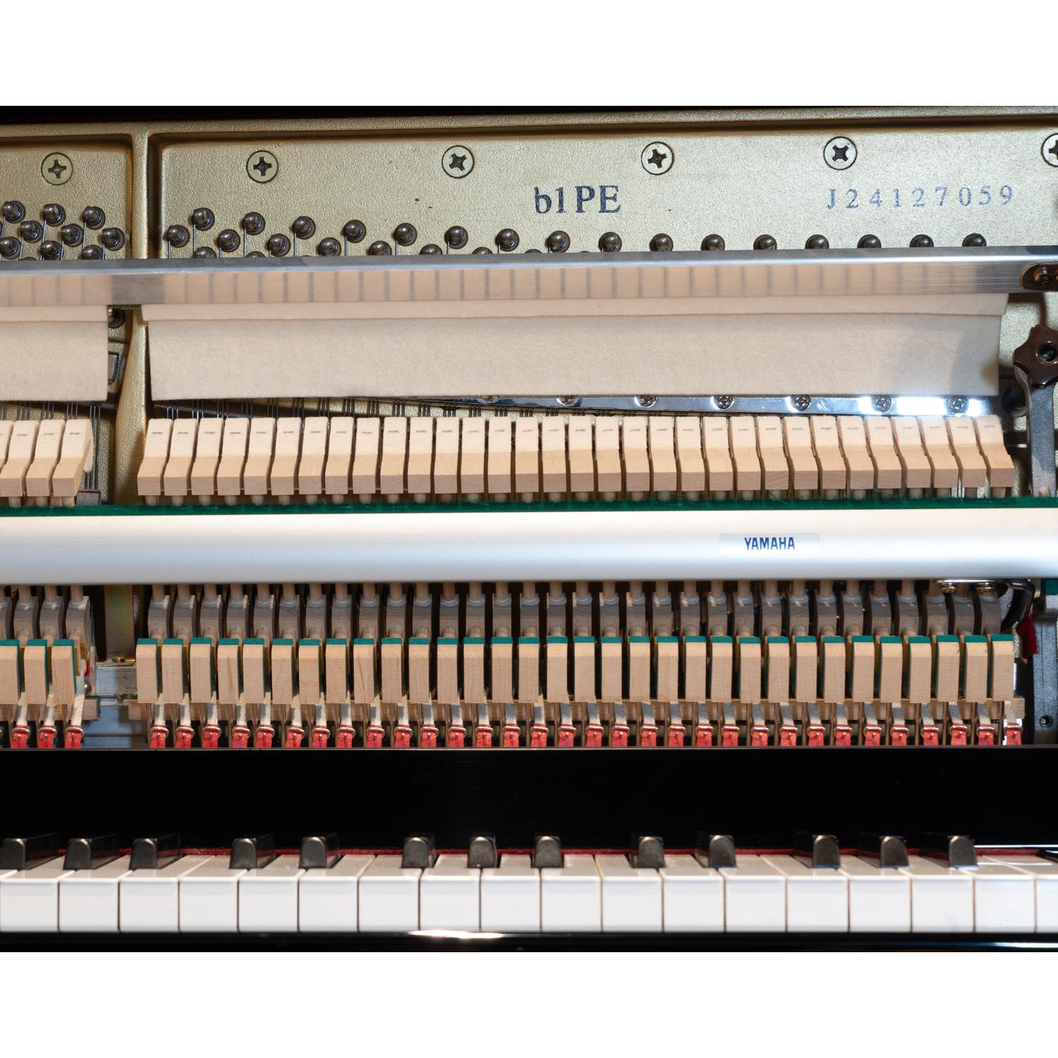 Đàn Piano Cơ Upright Yamaha B1 - Qua Sử Dụng - Việt Music