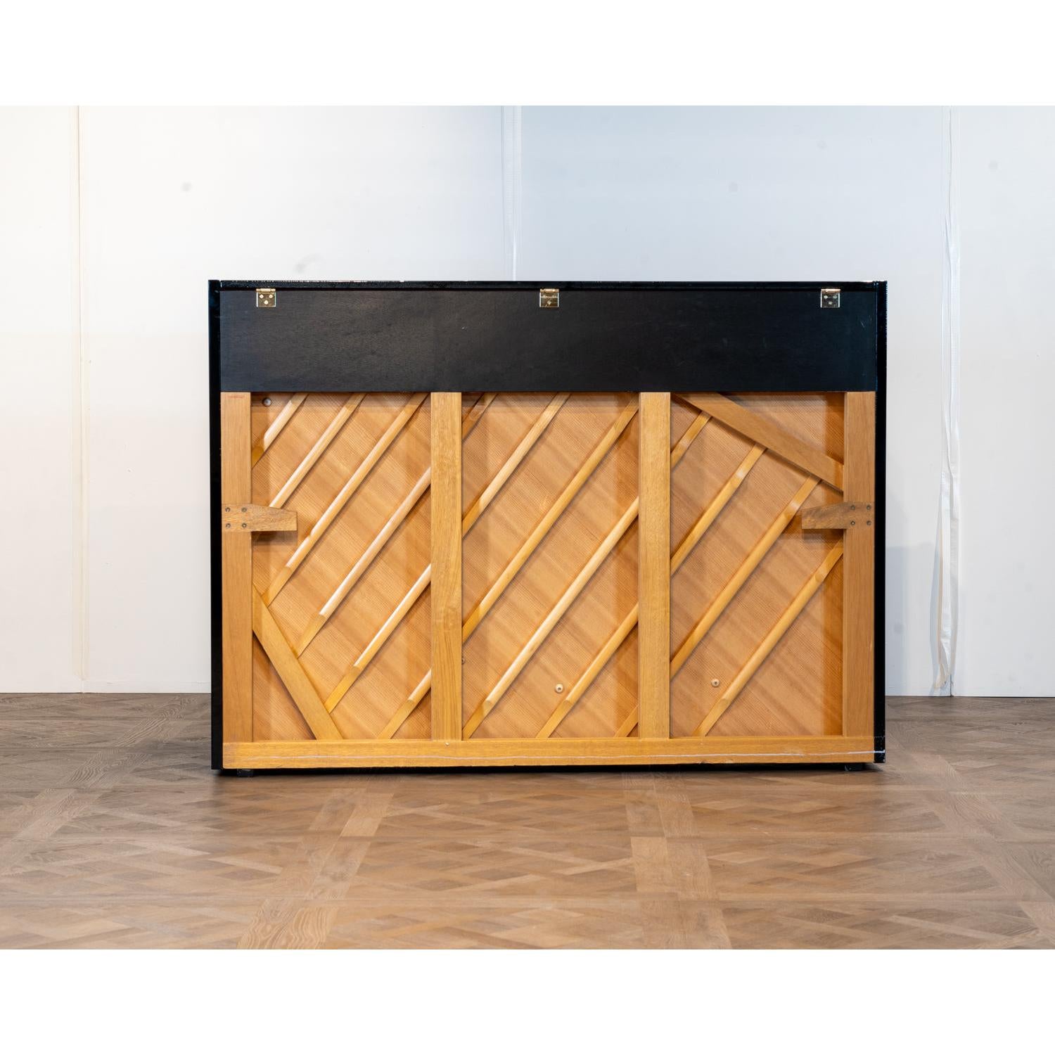 Đàn Piano Cơ Upright Yamaha B1 - Qua Sử Dụng - Việt Music