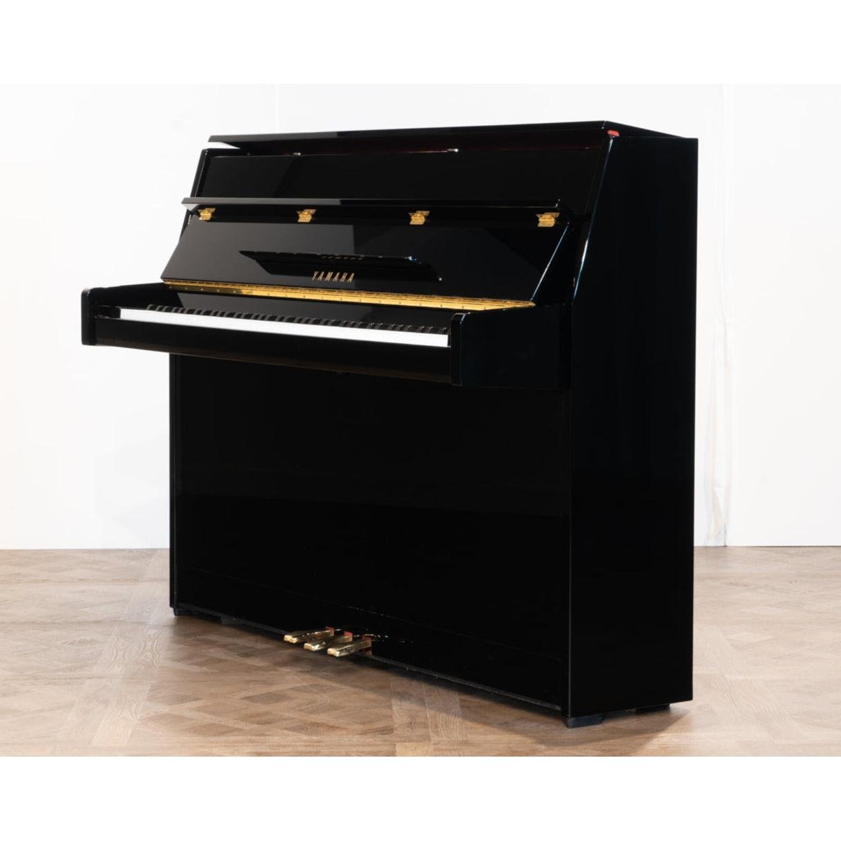 Đàn Piano Cơ Upright Yamaha B1 - Qua Sử Dụng - Việt Music