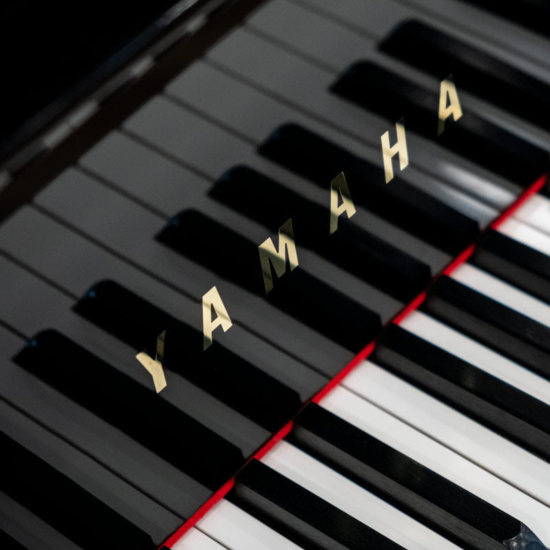 Grand Piano Yamaha C7 PE - C Series - Qua Sử Dụng - Việt Music