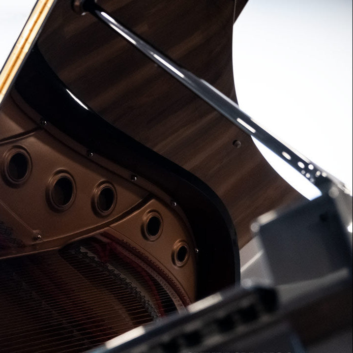 Grand Piano Yamaha C7 PE - C Series - Qua Sử Dụng - Việt Music