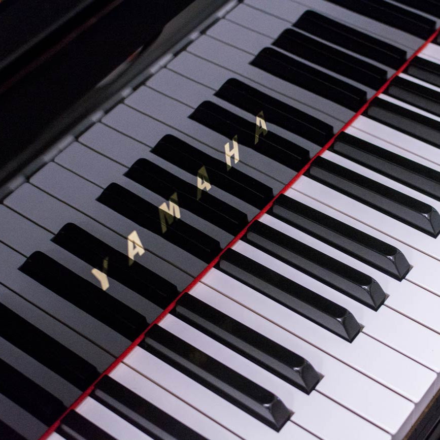 Grand Piano Yamaha GC2 - Qua Sử Dụng - Việt Music