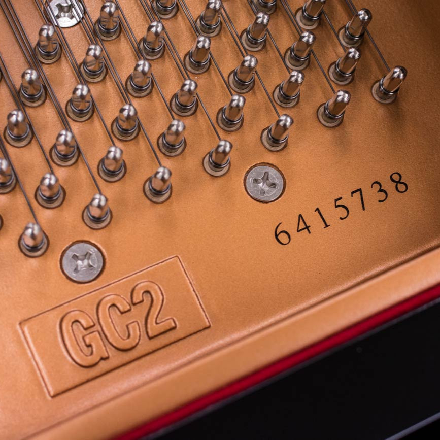 Grand Piano Yamaha GC2 - Qua Sử Dụng - Việt Music