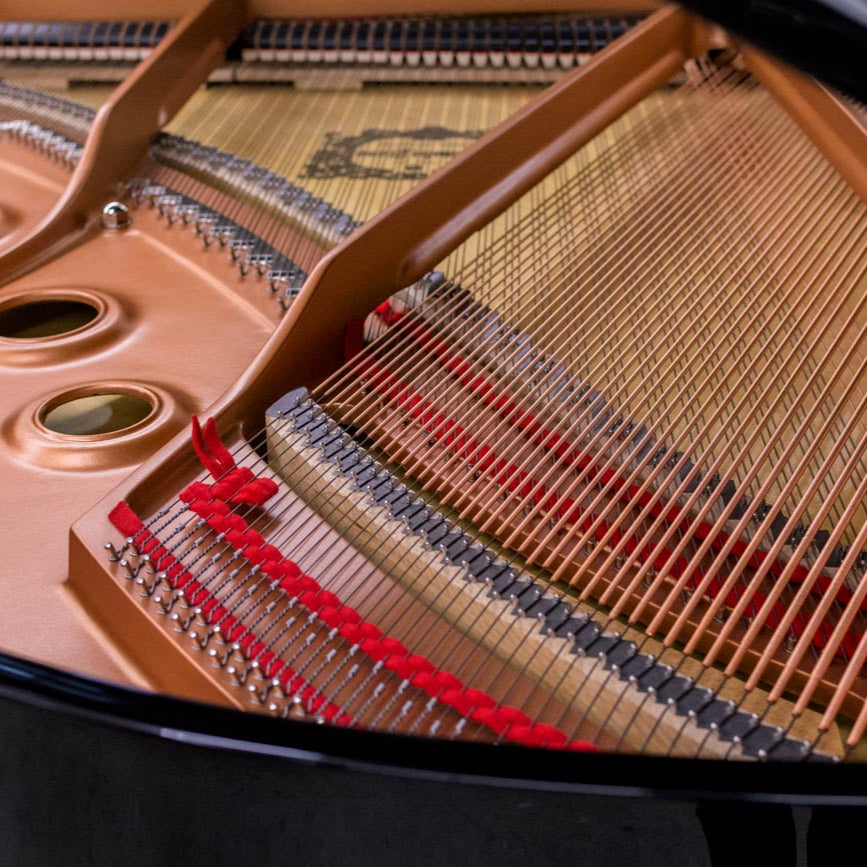 Grand Piano Yamaha GC2 - Qua Sử Dụng - Việt Music