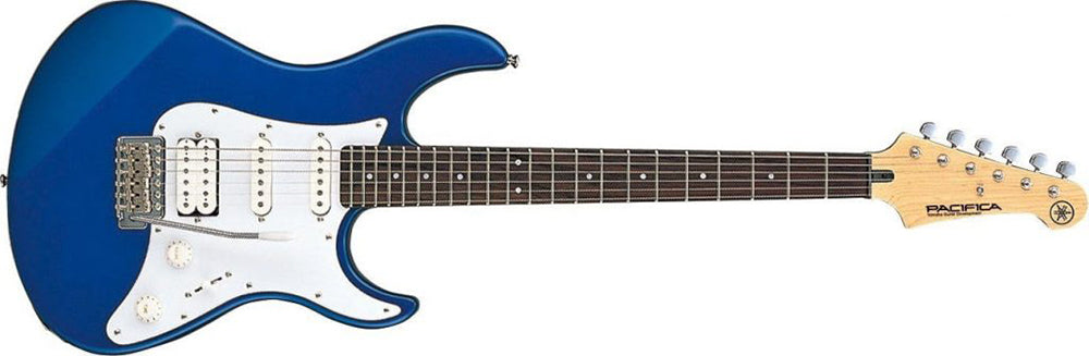 Đàn guitar điện thùng đặc Yamaha Pacifica