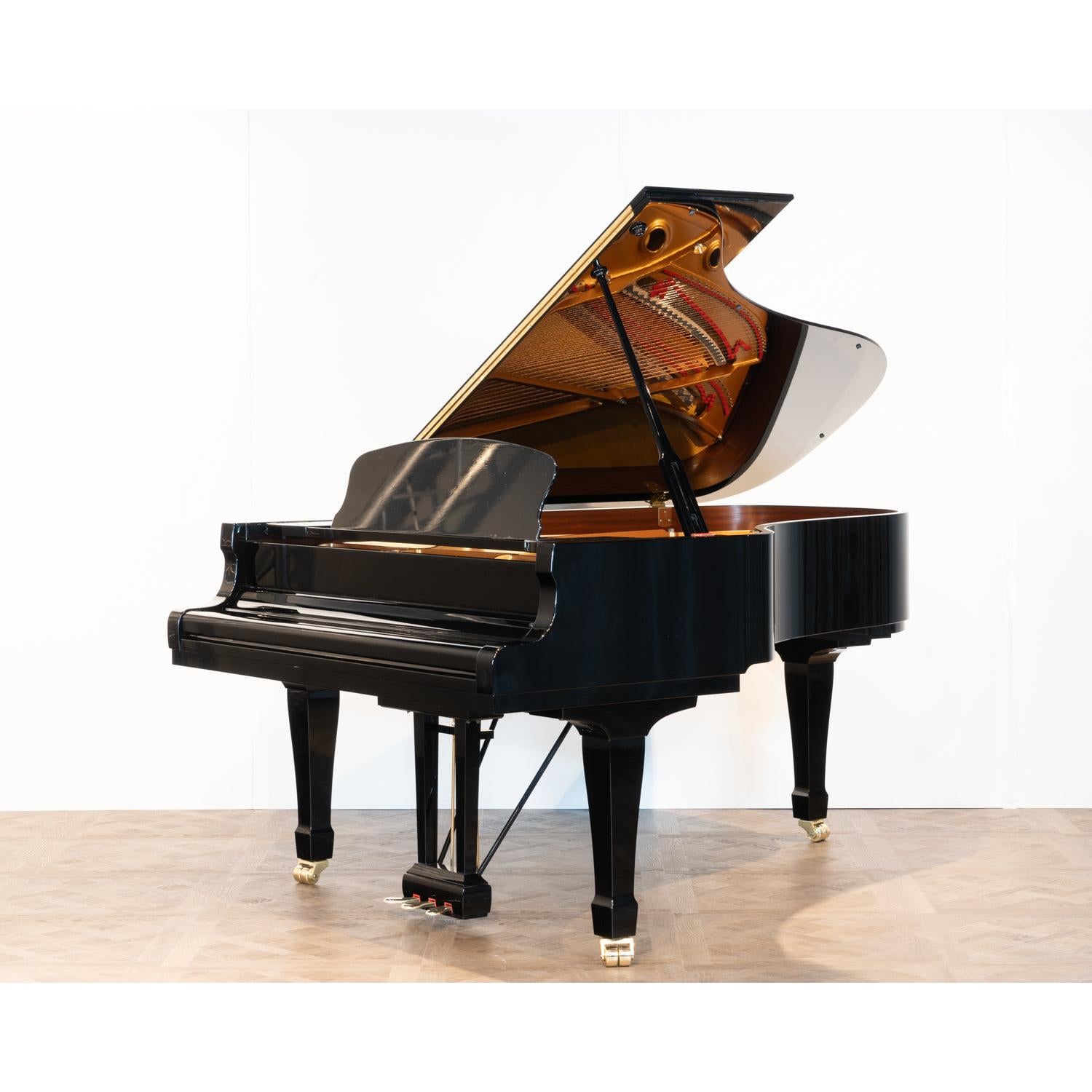 Grand Piano Yamaha S6 - S Series - Việt Music