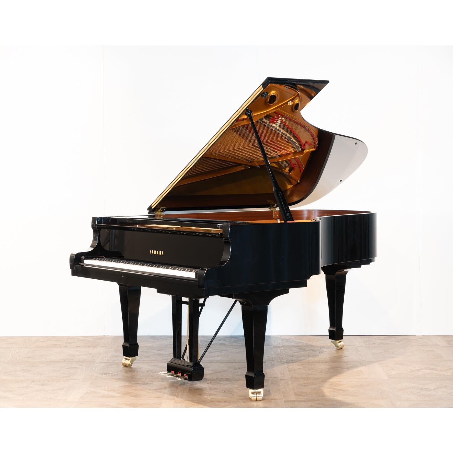 Grand Piano Yamaha S6 - S Series - Việt Music