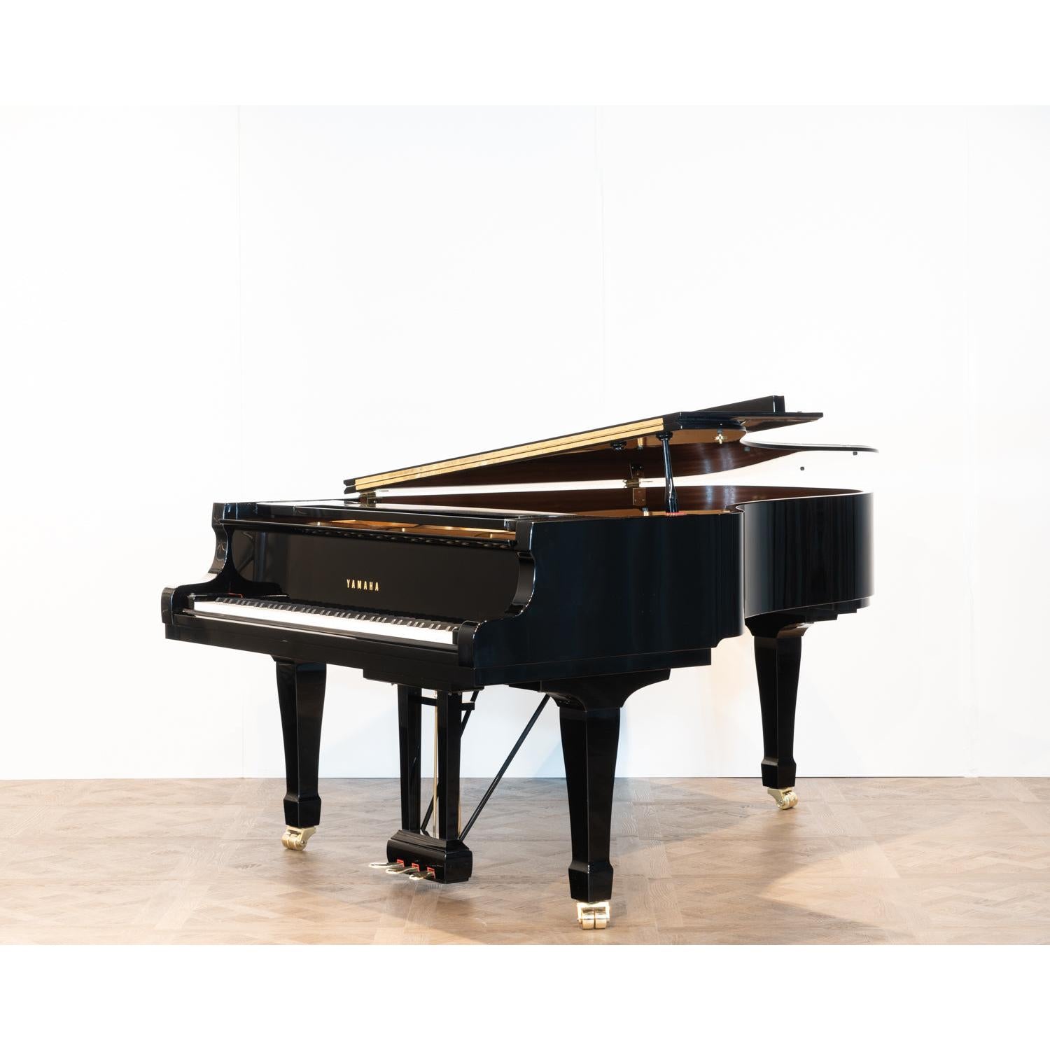 Grand Piano Yamaha S6 - S Series - Việt Music